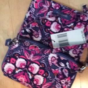 🌺✅🌺✅ crossbody.. NWT